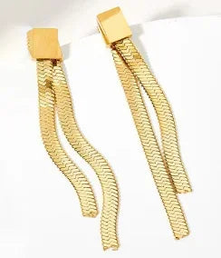 Luxury Shiny Zircon Hoop Earrings for Women Trendy Golden Stainless Steel Wed Ear Geometric Circle Earring Jewelry Pendientes